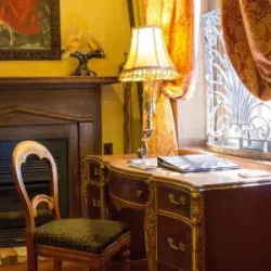 Ant Street Inn - Brenham