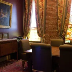 Ant Street Inn - Brenham