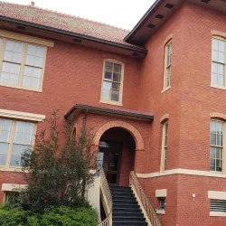 Blinn College Planetarium - Brenham