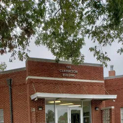Blinn College Planetarium - Brenham