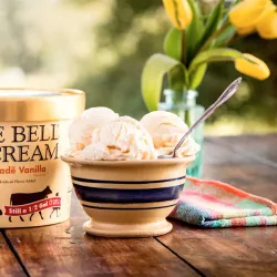 Blue Bell Creameries - Brenham