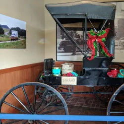Blue Bell Creameries - Brenham