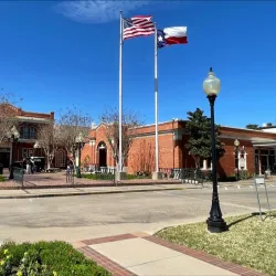 Blue Bell Creameries - Brenham
