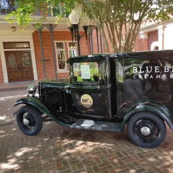 Blue Bell Creameries - Brenham