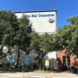 Blue Bell Creameries - Brenham