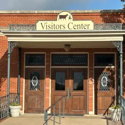Blue Bell Creamery Gift Shop - Brenham