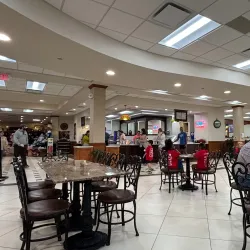 Blue Bell Creamery Gift Shop - Brenham
