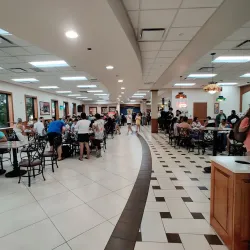 Blue Bell Creamery Gift Shop - Brenham