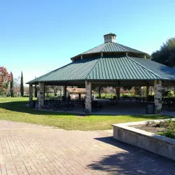 Brenham City Park - Brenham