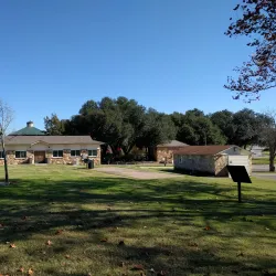 Brenham City Park - Brenham