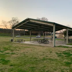 Brenham City Park - Brenham