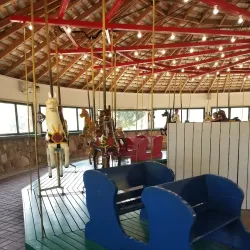 Brenham City Park - Brenham