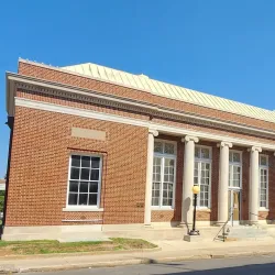 Brenham Heritage Museum - Brenham