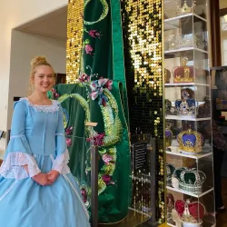 Brenham Heritage Museum - Brenham