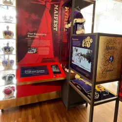 Brenham Heritage Museum - Brenham