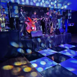 Brenham Heritage Museum - Brenham