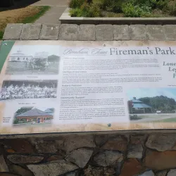 Fireman's Park - Brenham