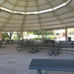 Fireman's Park - Brenham