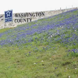 Historic Downtown Brenham - Brenham