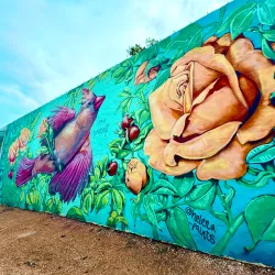 Historic Downtown Brenham - Brenham