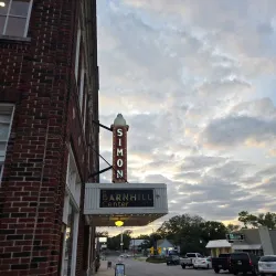 Historic Downtown Brenham - Brenham