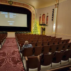 Historic Downtown Brenham - Brenham