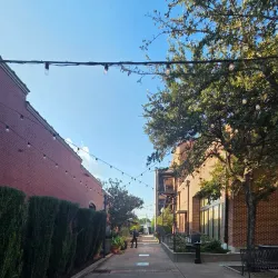 Historic Downtown Brenham - Brenham