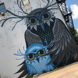 Historic Downtown Brenham - Brenham