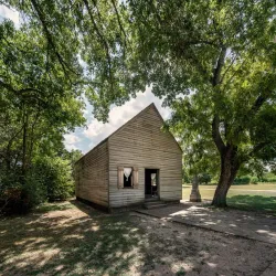 Washington-on-the-Brazos State Historic Site - Brenham