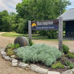 Washington-on-the-Brazos State Historic Site - Brenham