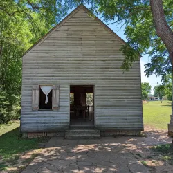 Washington-on-the-Brazos State Historic Site - Brenham
