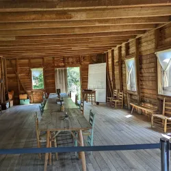 Washington-on-the-Brazos State Historic Site - Brenham