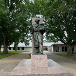 Washington-on-the-Brazos State Historic Site - Brenham