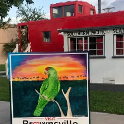 Brownsville Farmers Market - Brownsville