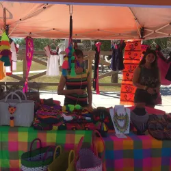 Brownsville Farmers Market - Brownsville