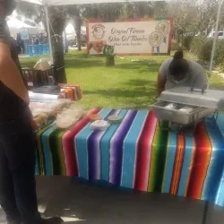 Brownsville Farmers Market - Brownsville