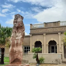 Brownsville Museum of Fine Art - Brownsville