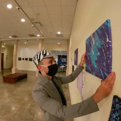 Brownsville Museum of Fine Art - Brownsville