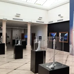 Brownsville Museum of Fine Art - Brownsville