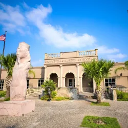 Brownsville Museum of Fine Art - Brownsville