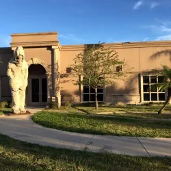 Brownsville Museum of Fine Art - Brownsville