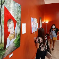 Brownsville Museum of Fine Art - Brownsville