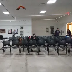 Brownsville Museum of Fine Art - Brownsville