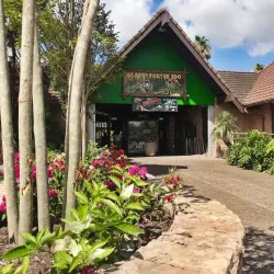 Gladys Porter Zoo - Brownsville