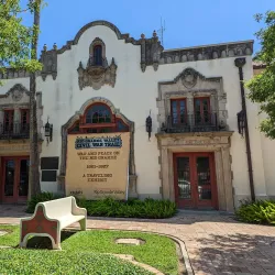 Historic Brownsville Museum - Brownsville