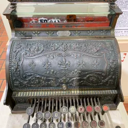 Historic Downtown Brownsville - Brownsville