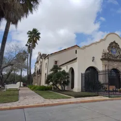 Historic Downtown Brownsville - Brownsville