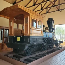 Historic Downtown Brownsville - Brownsville