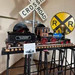 Historic Downtown Brownsville - Brownsville