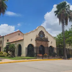 Historic Downtown Brownsville - Brownsville